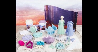 Disney Frozen 2 Klei Set