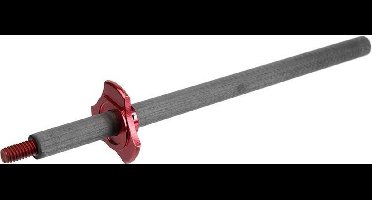 Team Corally - Graphite Rear Axle shaft SSX-12 - 1 pc