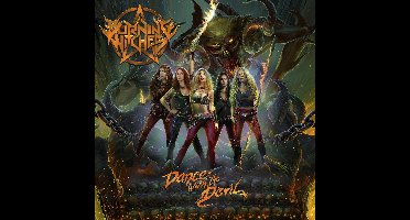 Dance With The Devil