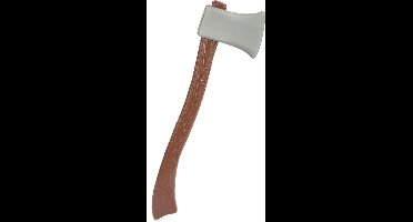 Vegaoo - Plastic hakbijl