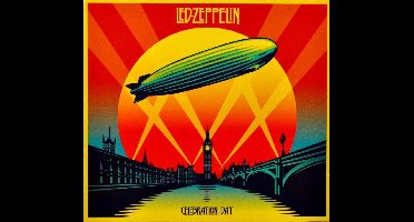 Celebration Day (2Cd+Dvd)