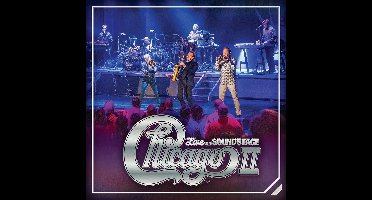 Chicago II: Live On Soundstage