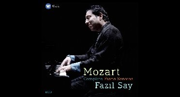 Complete Piano Sonatas