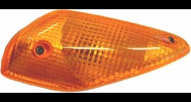 Knipperlicht Yamaha Aerox links voor DMP