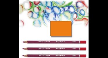 Artexport ME9002592771116 kleurpotlood Oranje