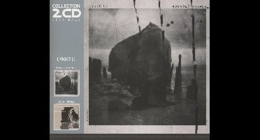 Wounded Rhymes / Youth Novels