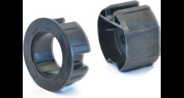 Meenemer + adapter Motor Somfy LT60