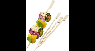 Houten Prikkers - 23 cm - NATURA - Gefu