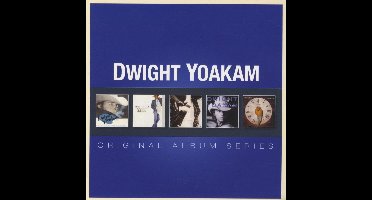 Original Album Series