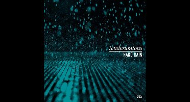 Hard Rain