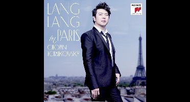 Lang Lang In Paris