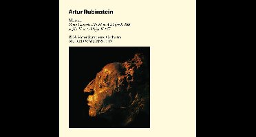 Mozart: Piano Concertos No 23 In A Major K.488 & No21 In C Major K.467
