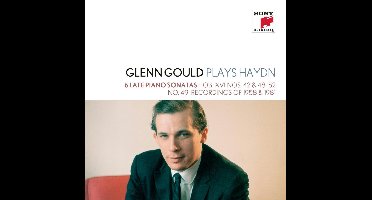 Glenn Gould Plays Haydn:6...