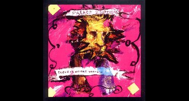 There Is No-One What Will Take Care Of