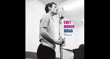 Sings-Gatefold/Hq/Deluxe- (LP)