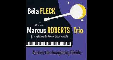 Across The Imaginary Divide