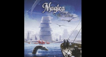 Center of the Great Unknown