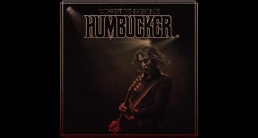 Robert Pehrsson - Robert Pehrsson?s Humbucker