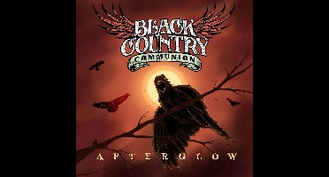 Afterglow (Limited Edition)