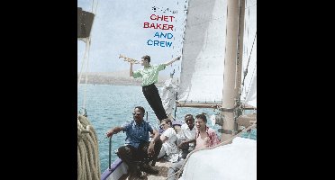 Chet Baker And Crew