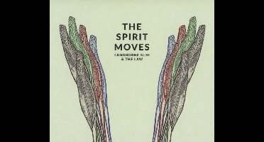 The Spirit Moves