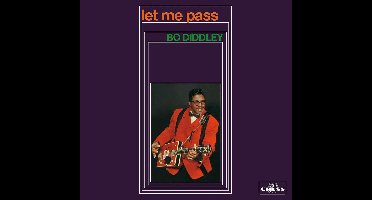 Let Me Pass