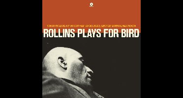 Plays For Bird