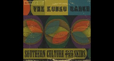 The Kudzu Ranch