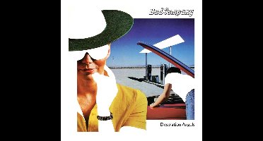 Desolation Angels (40th Anniversary Edition)