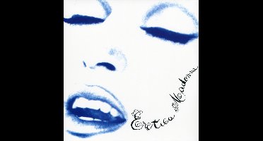 Erotica (LP)
