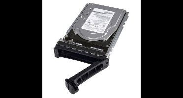 DELL 400-AJPD interne harde schijf 1,2 TB 10000 RPM 2.5" SAS