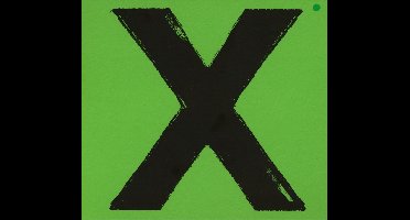 X "MULTIPLY" (CD) (Deluxe Edition)