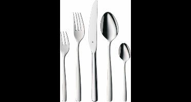 WMF Boston bestekset - 30-delig - RVS - 6 personen