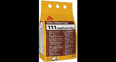 Sika MonoTop-111 AntiCorrosion - Corrosiebescherming - Sika
