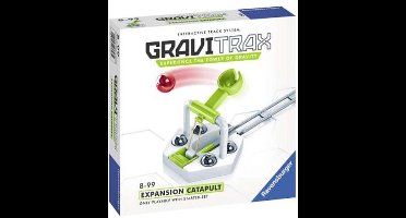 GraviTrax® Katapult Uitbreiding - Knikkerbaan