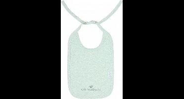 Bib "little heartbreaker"