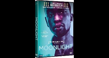 Warner Bros Moonlight DVD 2D Italiaans