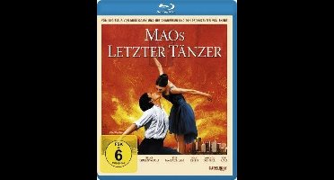 Maos letzter Tänzer