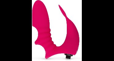 Vinger Vibrator - Roze