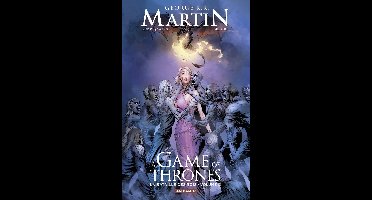 A Game of Thrones - La Bataille des rois 3 - A Game of Thrones - La Bataille des rois - Tome 3