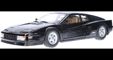 Ferrari Testarossa KK-Scale Modelauto 1:12 1986 KKDC120202 Schaalmodel