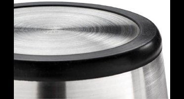 Hunter RVS Voerbak Gravur - XS - 190 ml