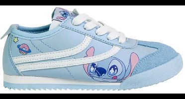 Cerda Group Stitch Tpr-sportschoenen Blauw EU 34 Meisjes