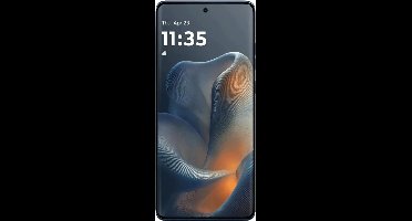 Motorola - Edge60 5G - 12/512GB - Gibraltar Sea