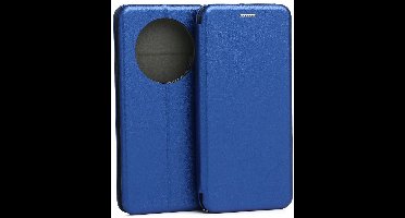 Beline Magnetische Boekenhoes Voor Realme 12 4G Met Telefoonbescherming