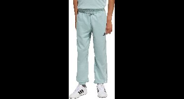 adidas Sportswear adidas Slogan Fleece Broek - Kinderen - Groen