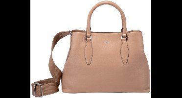 Joop! Sofisticato 1.0 Emery Handtas 33,5 cm - Dames - sand