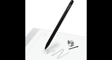 EMR Stylus met 4096 Druksensitiviteit en Digitale Gum voor Tablets