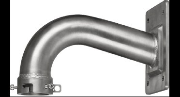 Dahua grijze muurbevestiging voor gemotoriseerde dome cameras PFB303W-SL