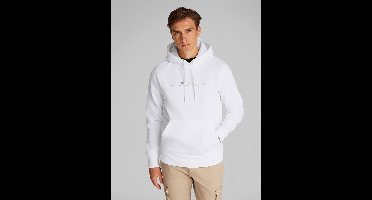 Established 1978 Hoodie - White Sweaters